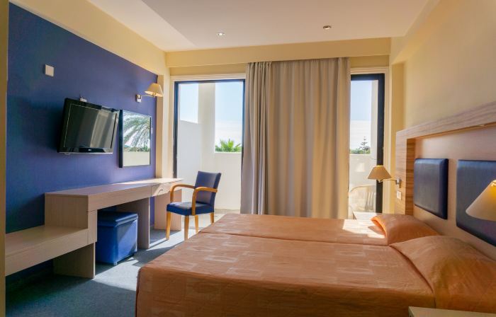 Mariandy Hotel
