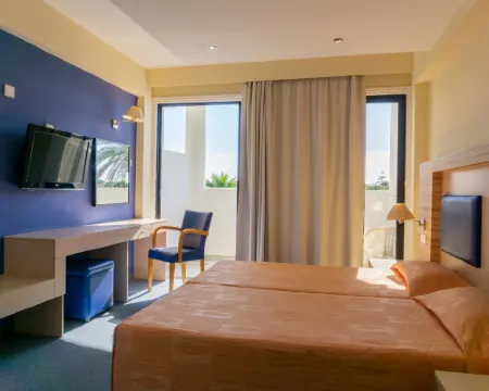 Mariandy Hotel Hotels in Pyla