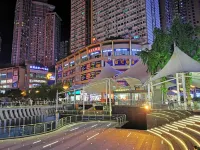 Chongqing Grand Hotel Hotels in der Nähe von Sanxia-Platz