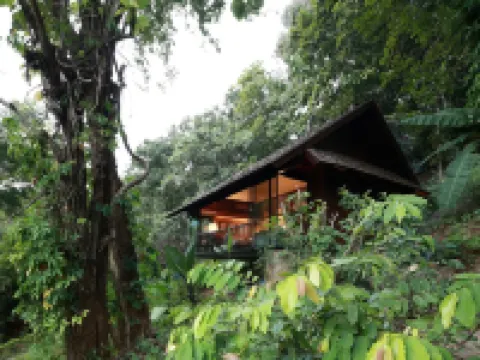 Vanilla Hill (Hill Lodge) Hotels in Hang Dong