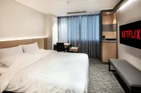 이천 스카이썬 호텔 이천 호텔