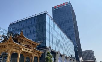 Meiyuan Hotel (Fuzhou Minhou University Town Shop)