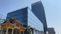 Meiyuan Hotel (Fuzhou Minhou University Town Shop)
