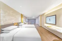 Jingzhou Huangting Hotel - Airport Shuttle