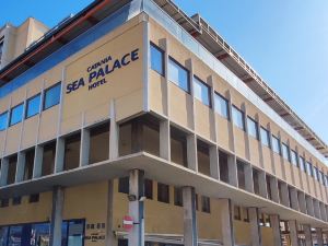 Catania Sea Palace Hotel