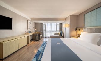 Echarm Hotel (Guiyang North High-speed Railway Station)