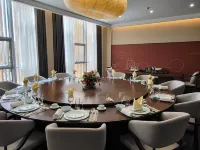 Renwen Huadian Hotel - Breakfast