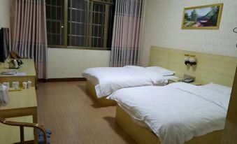 Litian Hotel, Yizhou District, Hechi