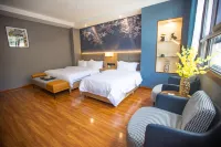 Song Pan Yun She Ju Hotel