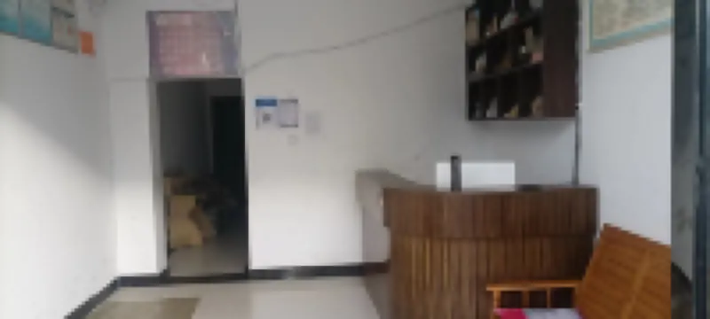 Zhongjiang Jinyang Guest House