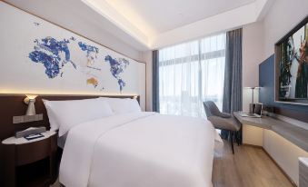 Kyriad Hotel (Jieyang Licheng)