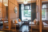 Longchang Anyanqi Hotel Hotels in Longchang