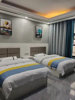 LIYang Hotel