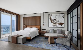 Sheraton Zhaoqing Dinghu