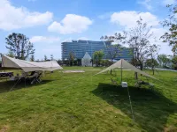 Sheraton Zhaoqing Dinghu - Romantic
