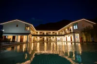 ANATOLE BY LANDISON LONGYOU GUANGHE LONGSHAN SPORTS HOTEL - Pools