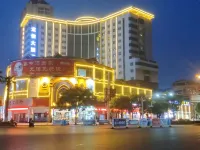Taihe Longxin Hotel