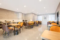 GreenTree Inn Express Hotel (Changjiang Avenue)