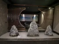 KaiHang Hotel - Kitchens