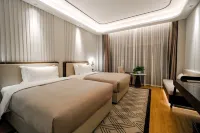 懷化美美飯店ModernHotel - 寵物友善