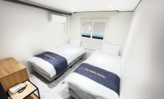 The Road Hotel