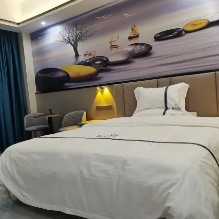 Ledong Senrun Hotel