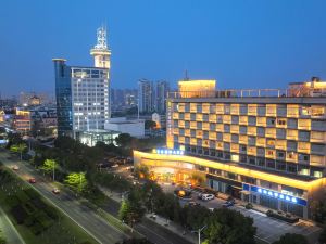 Liyang Palace International Hotel