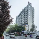Kyriad Hotel (Guilin Dong'an Road) Hotels in Guilin
