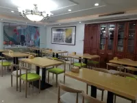 Shang Keyou Chain Hotel (Haixing Long Fu Garden Shop) - breakfast
