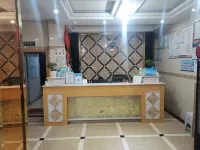 Pu'er Baoqiang Hotel