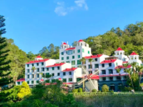 新竹關西-統一渡假村馬武督渡假會議中心 內灣車站附近的飯店