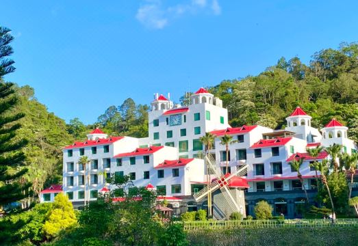 Uni-Resort Mawudu 이미지