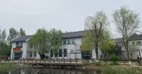JING YUAN HOTEL - 3-Star