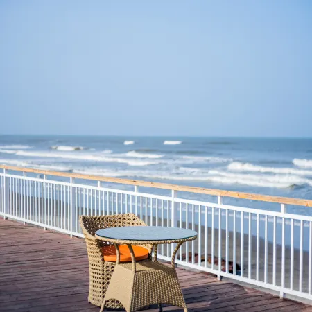 Maargit Beach Resort