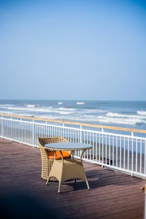 Maargit Beach Resort