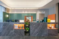 CEO·華悅飯店（義烏義亭店）