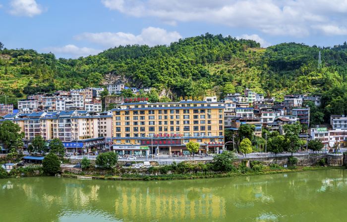 Duanyi Hotel