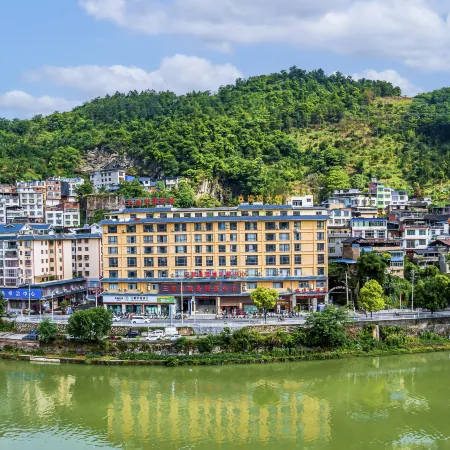 Duanyi Hotel