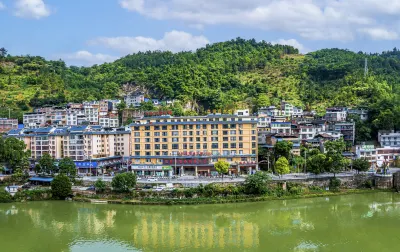 Duanyi Hotel Hotels near Shui Ge Shui Zhai