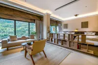 Wangxiangu Cliff Homestay