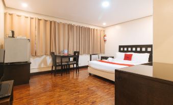 RedDoorz Premium Near Greenbelt Makati