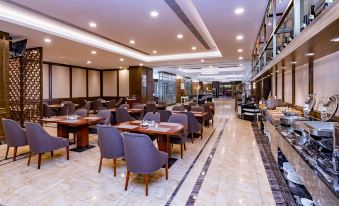 Qingdao Guokang Haiqing Hotel