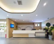 Pinrui Hotel (Longnan Road, Shexian County, Handan) - breakfast