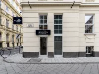 Alta Moda Hotel by Mellow Mood Hotels Hotels in der Nähe von Szabadság-szobor
