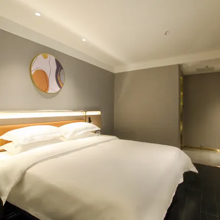 Sonny Bell Chain Hotel (Yongcheng Center Station Branch)