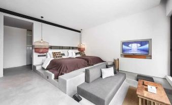 Yuanboji Hot Spring Hotel