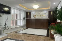 Gia An Hotel Hotels in Vung Tau