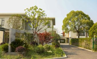 Yichen Yashu Villa