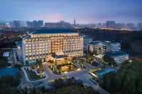 Wuxi Marriott Hotel Lihu Lake Hotels in Wuxi