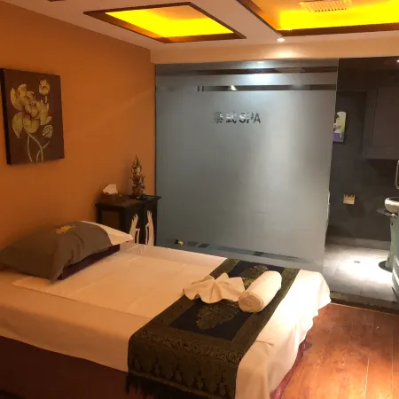 GreenTree Eastern Hotel (Chongqing Baiyun Road Tongde Plaza)